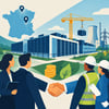 AI Data Center Investment and Development topic image