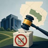 Court Blocks Frederick Data Center Vote topic image