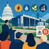 Data Center Development Policy topic image