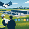 Olive Creek Data Center topic image