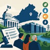Virginia Data Center Regulation topic image