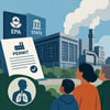Data Center Environmental Oversight topic image