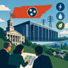 Tennessee Data Center Policy topic image