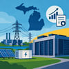 DTE’s Michigan Data Center Power Supply topic image