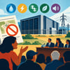 California Data Center Development topic image