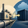 Goldman Picks Kodiak and Williams for Data Center Power Growth topic image