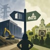 Pennsylvania Data Centers Test Local Control topic image