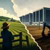 Kentucky Farm Data Center Dispute topic image