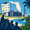 Florida Data Center Expansion topic image