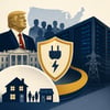 Trump Expands Data Center Cost Pledge topic image
