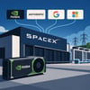 SpaceX’s AI Data Centers topic image