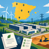 Spanish Data Center Campuses topic image