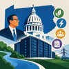 Pennsylvania Data Center Rules topic image