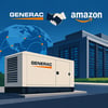 Generac’s Amazon Deal Expands Generator Capacity topic image