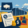 Wyoming Data Center Tax Policy topic image