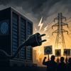 Who Pays for AI’s Power Demand? topic image