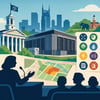 Nashville Data Center Rules topic image