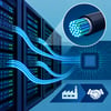 AI Data-Center Fiber Networks topic image