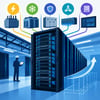 AI Data Center Densification topic image