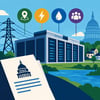 Virginia Data Center Regulation Push topic image