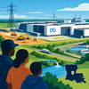 Meta’s Hyperion Data Center topic image