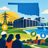 Oklahoma Data Centers topic image
