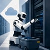 Robots Take On Data Center Maintenance topic image