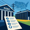 FERC’s Data Center Grid Rules topic image