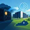 TeraWulf’s AI Data-Center Expansion topic image