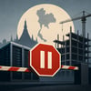 Thailand Data Center Regulatory Pause topic image