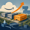 AWS Expands Shreveport Data Center Campus topic image