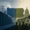 Pennsylvania Data Centers Test Political Limits topic image