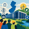 New Jersey Data Center Policy topic image