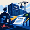 CoreWeave’s AI Infrastructure Business topic image