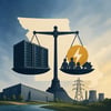 Missouri Lawmakers Weigh Data Center Growth and Power Costs topic image