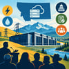 Montana Data Centers topic image