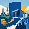 Indiana Data Center Power topic image