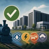 Hanover County Advances Iron Horse Campus topic image