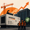 Generac Expands Generator Capacity topic image