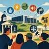Kansas Data Center Siting Debates topic image