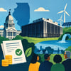 Illinois Data Center Development topic image