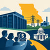 Missouri Data Centers and the Power Grid topic image