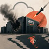 AWS Data Centers Damaged in Bahrain topic image