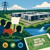 Project Red Clay Data Center topic image