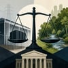DeKalb Data Center Fight Reaches Court topic image