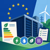 EU Data Center Sustainability Rules topic image