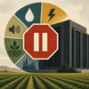 Tulare County Data Center Moratoriums topic image