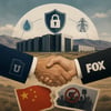 Utah Senator and Fox Apologize Over O'Leary Data Center Claims topic image