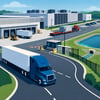 Data Center Site Access and Logistics topic image