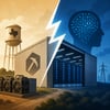 Riot Converts Rockdale Campus for AI topic image